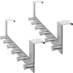 WEBI Over The Door Hook Door Hanger:Over The Door Towel Rack by WEBI