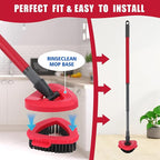 2 Pack Scrub Brush Replacement Head - Image 3