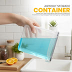 KICHLY Airtight Food Storage Containers Set - Image 3