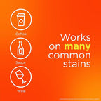 Tide Stain Remover for Clothes, Tide To Go Wipes, Instant Stain Remover for - Image 3