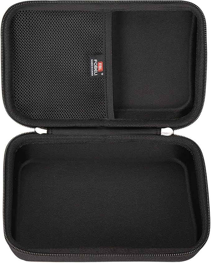 FBLFOBELI Fabric Shaver Storage Case Compatible - Image 2