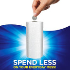 Sparkle Pick-A-Size Paper Towels, 6 Rolls = 11 Regular Rolls, Everyday Value - Image 5