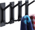 YIGII Towel Hook/Adhesive Hooks by YIGII