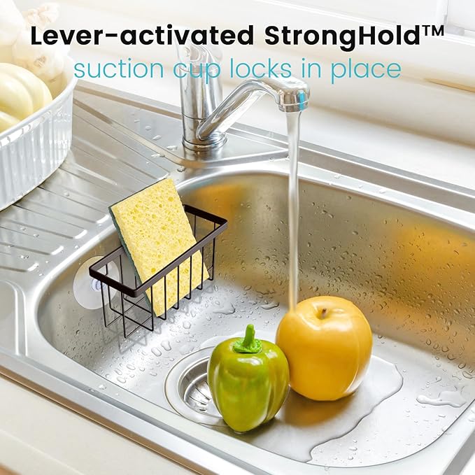 Kitchen Sponge Holder, Sponge Holder - Image 3