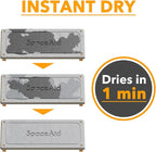 SpaceAid DryingNeat Sink Organizer, Instant Dry Sink Caddy Organizers, Kitchen - Image 3