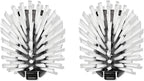 OXO Steel Dish Brush Refill by OXO