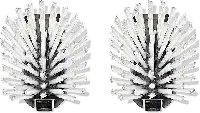 OXO Steel Dish Brush Refill by OXO
