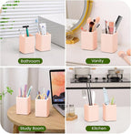 Luxspire Toothbrush Holders, Fast Drying Toothbrush Holders - Image 3