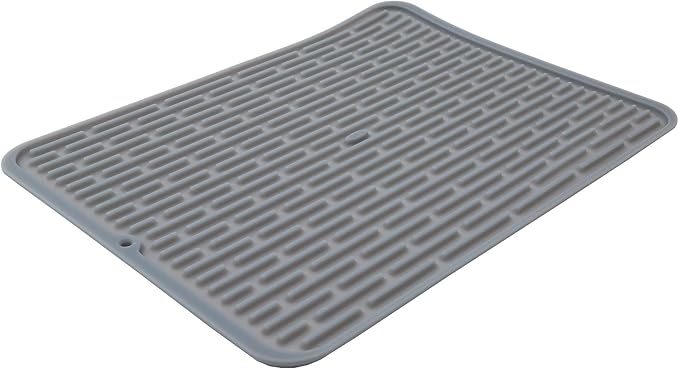 OXO Good Grips Large Silicone Drying Mat by OXO