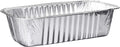 PLASTICPRO Disposable Loaf Pans Aluminum Tin Foil Meal Prep Bakeware by PLASTICPRO