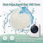 Wegreeco Reusable Cotton Rounds - Image 5