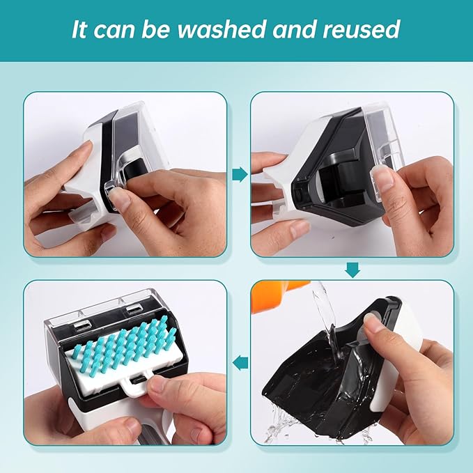 PX201 Tool Brush Replacement Parts Compatible - Image 7
