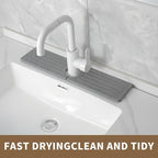 Premium Diatomite Stone Drying Mat - Image 7
