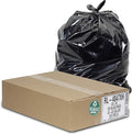 Aluf Plastics 45 Gallon Trash Can Liners by AlufPlastics