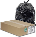 Aluf Plastics 45 Gallon Trash Can Liners by AlufPlastics
