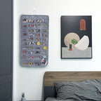 Bloss Hanging Jewelry Organizer - Image 3