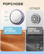 POPCHOSE Fabric Shaver, Lint Remover - Image 9
