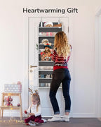 ULG 1 Pack Over Door Organizer - Image 7