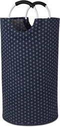 Dalykate Extra Large Laundry Basket 115L Collapsible Oxford Fabric Laundry by Dalykate