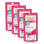 Simply Soft Cotton Tip Applicators, Cotton Swabs by SimplySoft