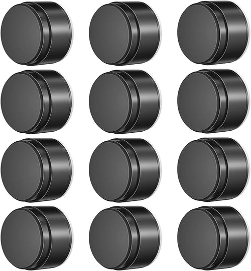 12PCS Door Stoppers for Wall Protector by brieieziy