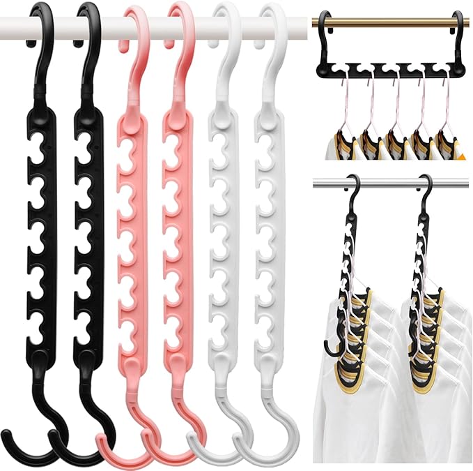 6-Pack-Closet-Organizers-and-Storage, Sturdy by HZZILEY