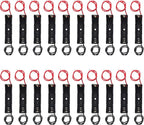 DIANN 20pcs AAA Battery Holder Single 1x 1.5V AAA Battery Holder AAA Battery by DIANN