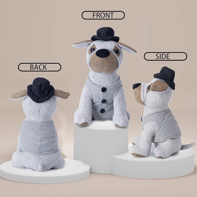 Marwood Cute Door Stopper Decorative Door Stops - Image 7
