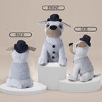Marwood Cute Door Stopper Decorative Door Stops - Image 7