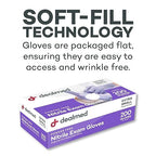 Dealmed Nitrile Gloves – Pallet of Size X-Large Disposable Nitrile Gloves - Image 6