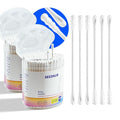 Baby Cotton Swabs, Baby Ear Cleaner Paper Sticks by SEEDNUR