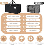 Heavy Duty Moving Bags and Moving Boxes - Image 5