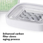 OXO, Good Grips Storage Container, 1.6 Quart - Image 3
