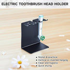 Electric Toothbrush Head Holder, Oukimly Toothbrush Holder Wall Mounted or - Image 5