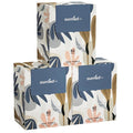 Ourmed Life Face Towels, Disposable Biodegradable Facial Towels by ourmedlife