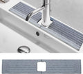 Faucet Mat for Kitchen Sink, Stone Faucet Mat for Kitchen Sink Tray by Unknown