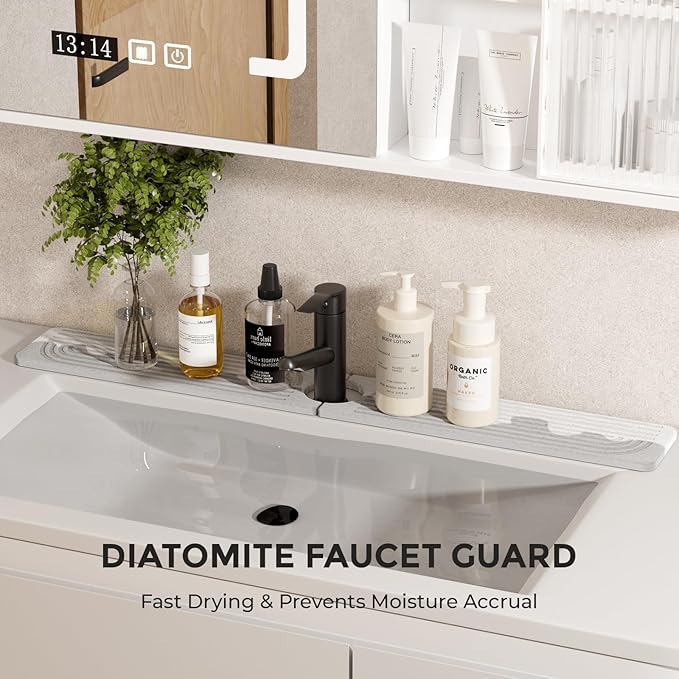 Faucet Mat for Kitchen Sink - Image 7