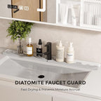 Faucet Mat for Kitchen Sink - Image 7