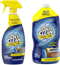 Household OxiClean Laundry Stain Remover Bundle Pack by OxiClean