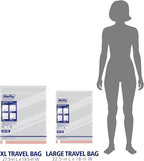 Hefty Shrink-Pak Travel Storage Bags – - Image 6