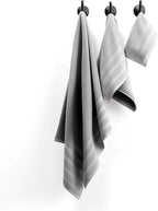 Hearth & Harbor Bath Towels for Bathroom - Image 7