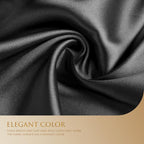 Univivi Super Soft Satin Garment Bags - Image 2