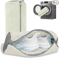Shoe Washing Machine Bag: Laundry Shoe Bag by Unknown