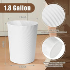 Small Trash Can - Image 2