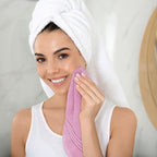Utopia Towels Wash Cloths Set, 12 by 12 Inches, 100% Cotton Ring Spun, Highly - Image 9