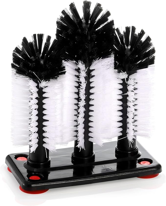 Yesland Water Bottle Cleaning Brush by Yesland