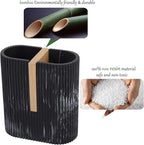 rejomiik Toothbrush Holders Electric Toothbrush Holder - Image 4