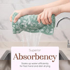 MosJos Kitchen Towels, 18 x 28 Kitchen Linens - Image 6
