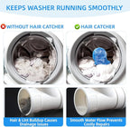 6 PCS Pet Hair Remover for Laundry – Effectively Removes Fur, Lint & Dander – - Image 3