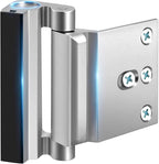 Home Security Door Reinforcement Lock by WINONLY